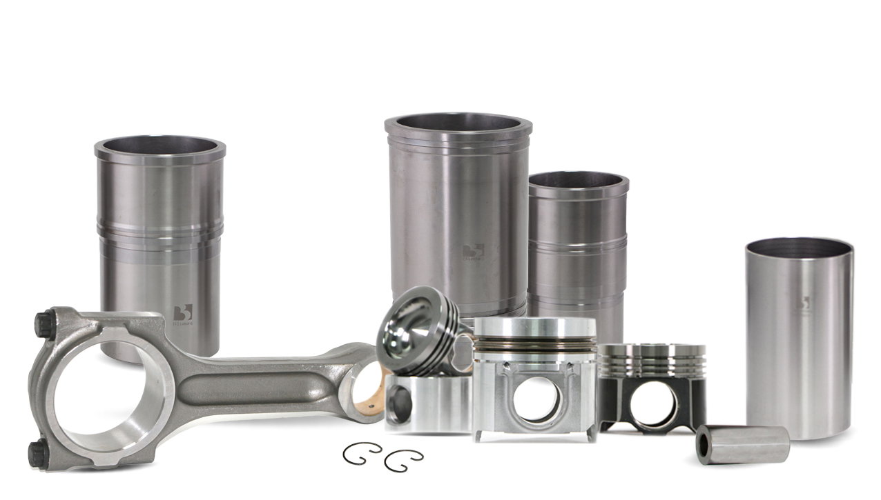 Liner kits_0