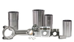 Liner kits