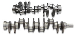 Crankshafts