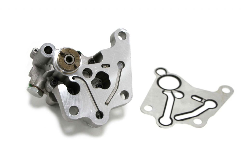 Fuel pumps