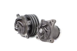 Water pumps