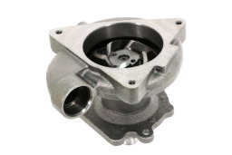 Water pumps
