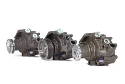 Water pumps