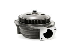 Water pumps