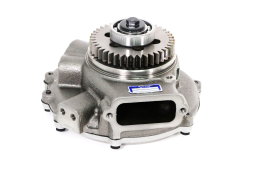 Water pumps