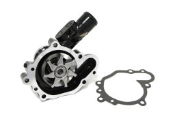 Water pumps