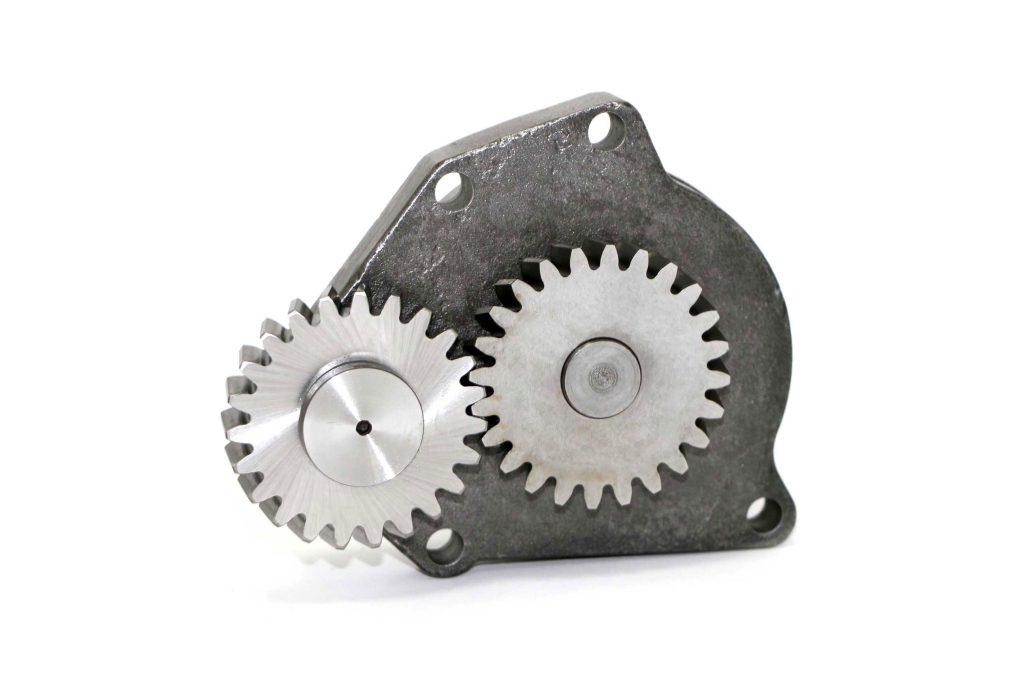 Oil pumps_1