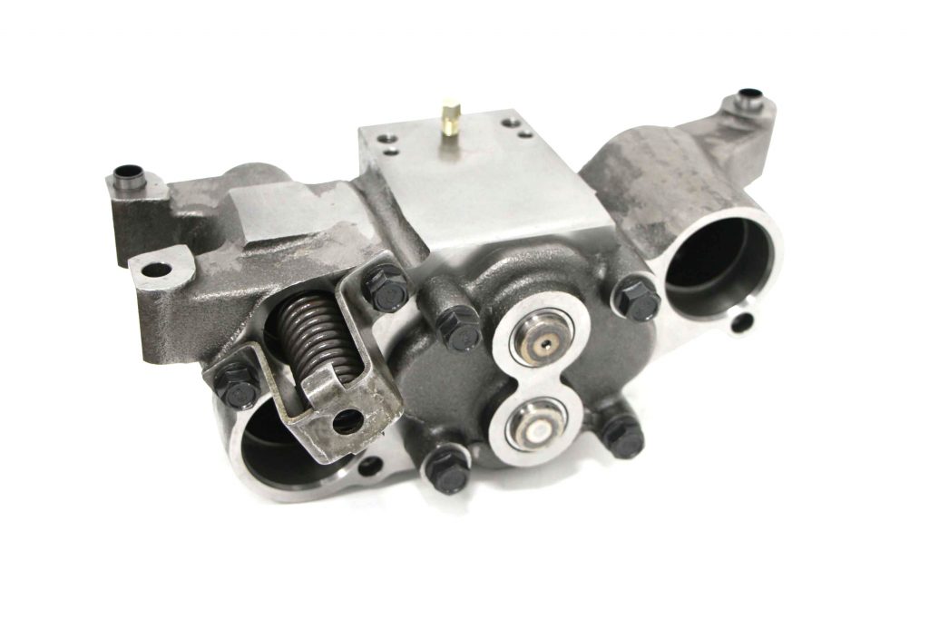 Oil pumps_2