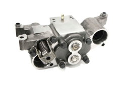 Oil pumps