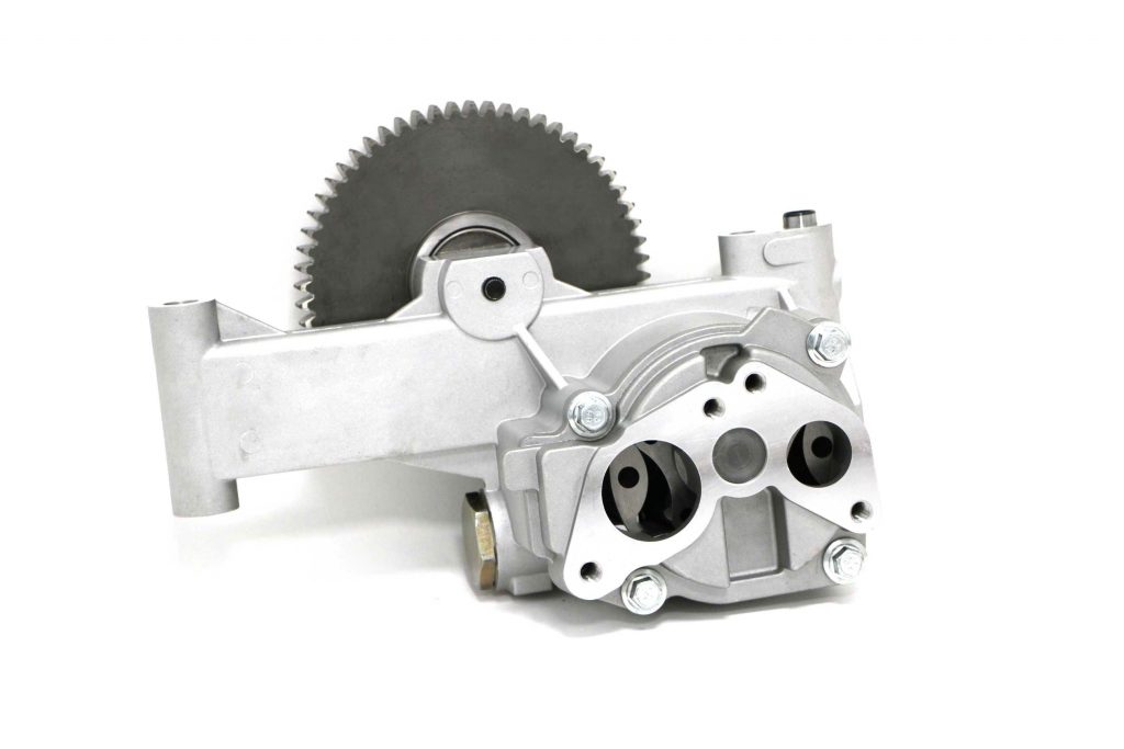 Oil pumps_4