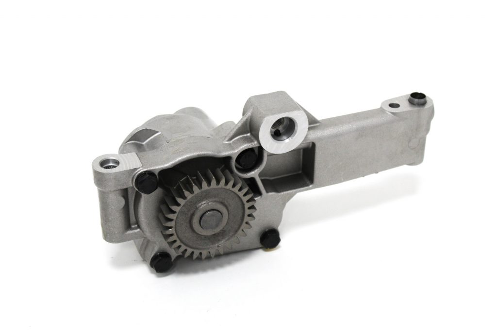 Oil pumps_5