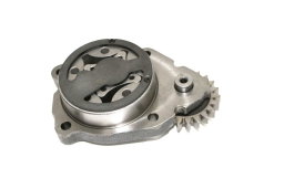 Oil pumps