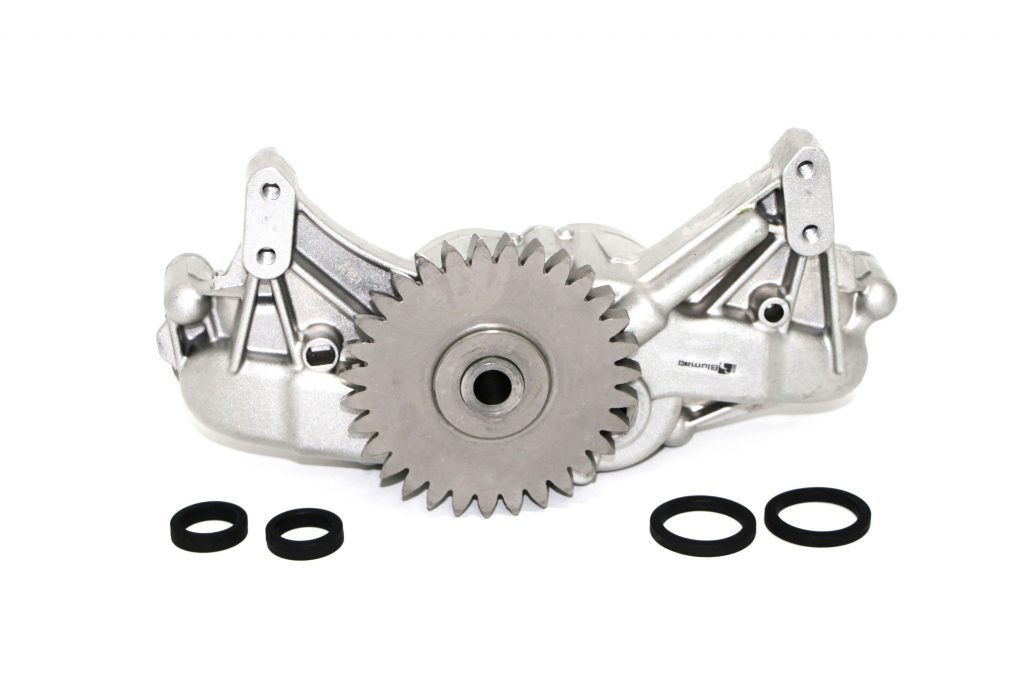Oil pumps_7