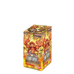PREMIUM BOOSTER -ONE PIECE CARD THE BEST- [PRB-01]