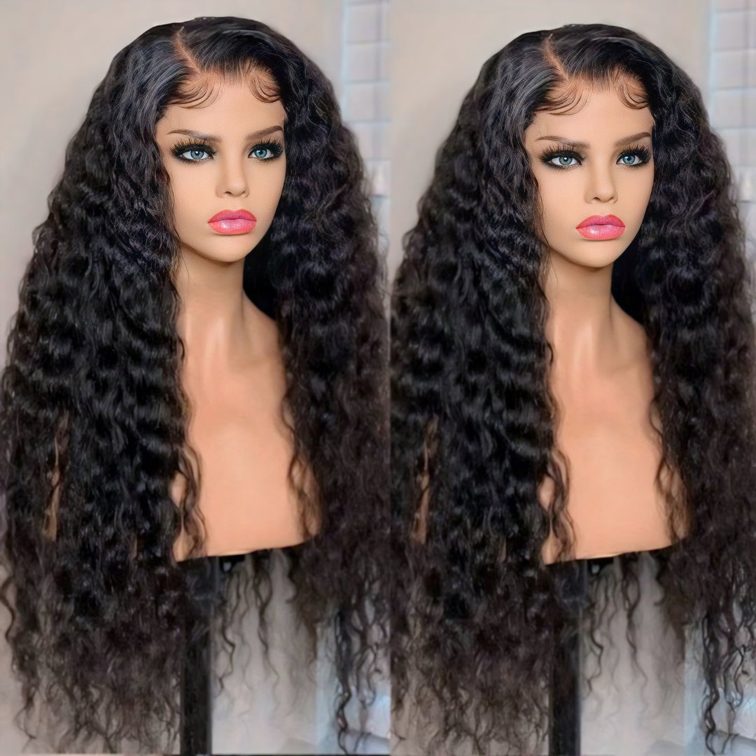 Peruvian Loose Wave