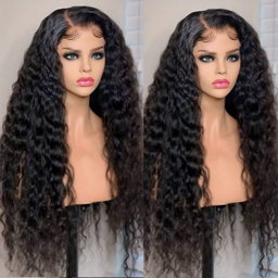 Peruvian Loose Wave 