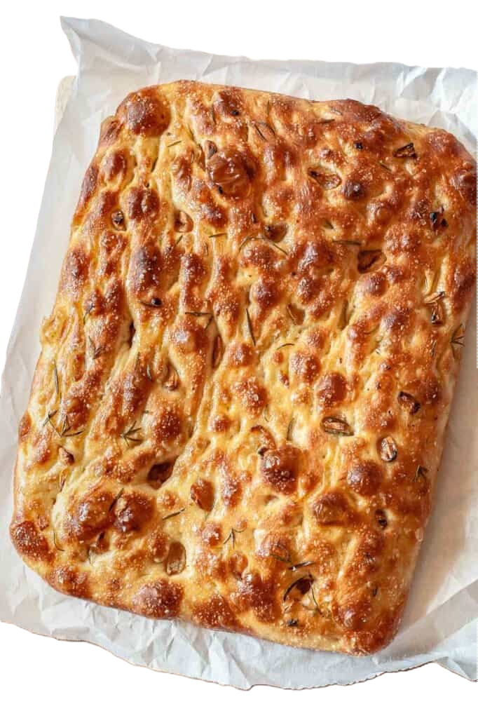 Focaccia Clasica Aceite de Oliva_1