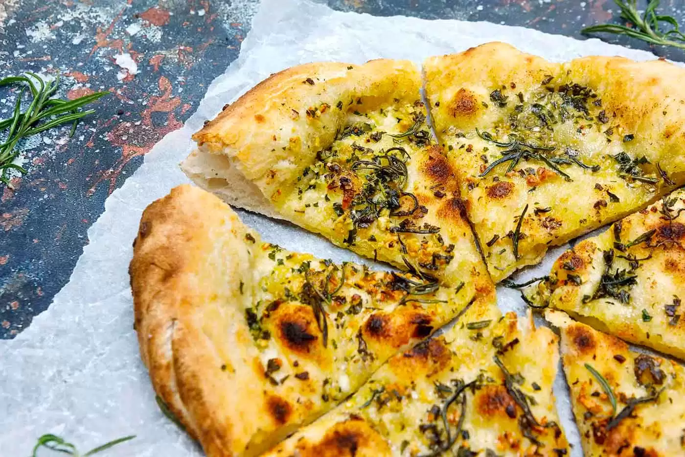 Garlic Bread_0