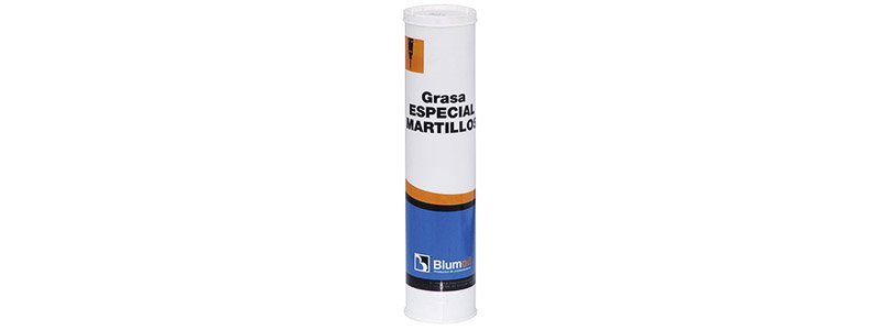 Blumoil Lubricant Products_6