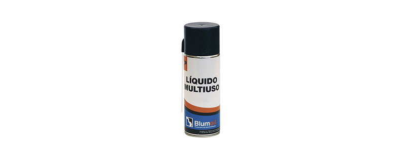 Blumoil Lubricant Products_7