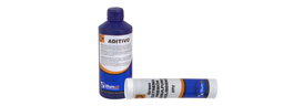 Blumoil Lubricant Products