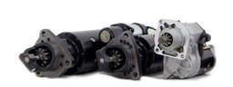 Starter Motors, Alternators, Lighting, Miscellaneous