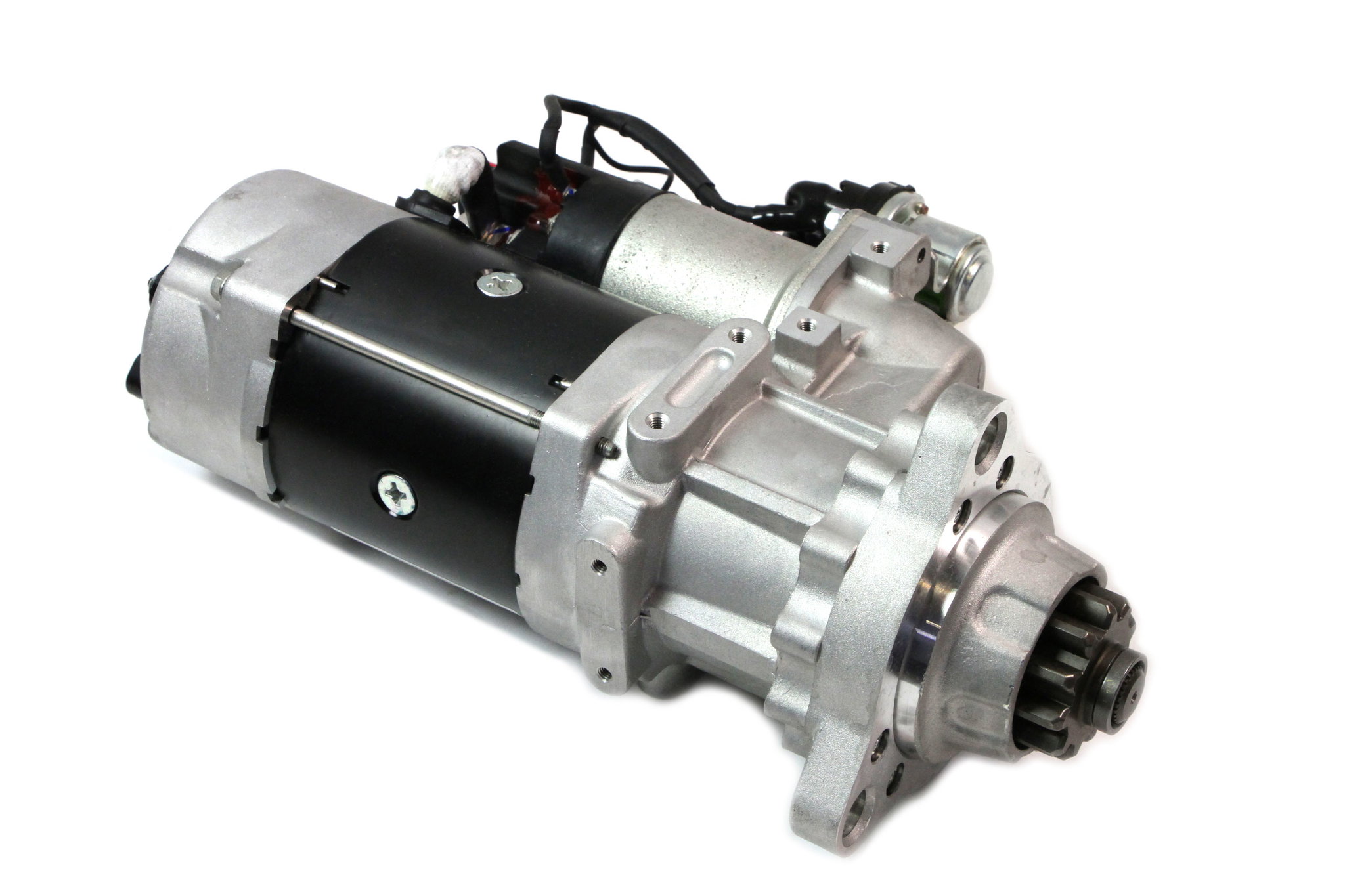 Starter Motors, Alternators, Lighting, Miscellaneous_13
