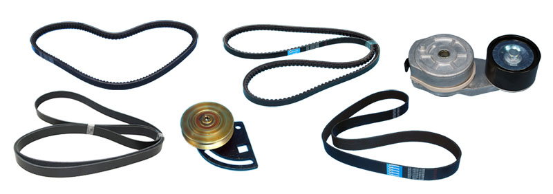 Tensors and belts_0