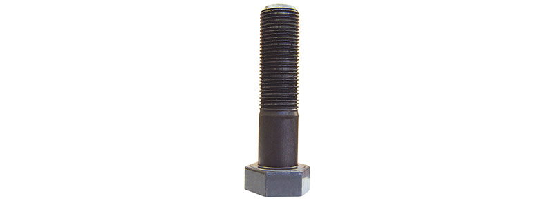 Hex head, Allen Head, High temperature, High Wear, Undercarriage, Miscellaneous_3