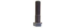 Hex head, Allen Head, High temperature, High Wear, Undercarriage, Miscellaneous