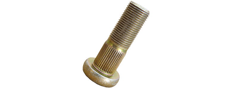 Hex head, Allen Head, High temperature, High Wear, Undercarriage, Miscellaneous_7