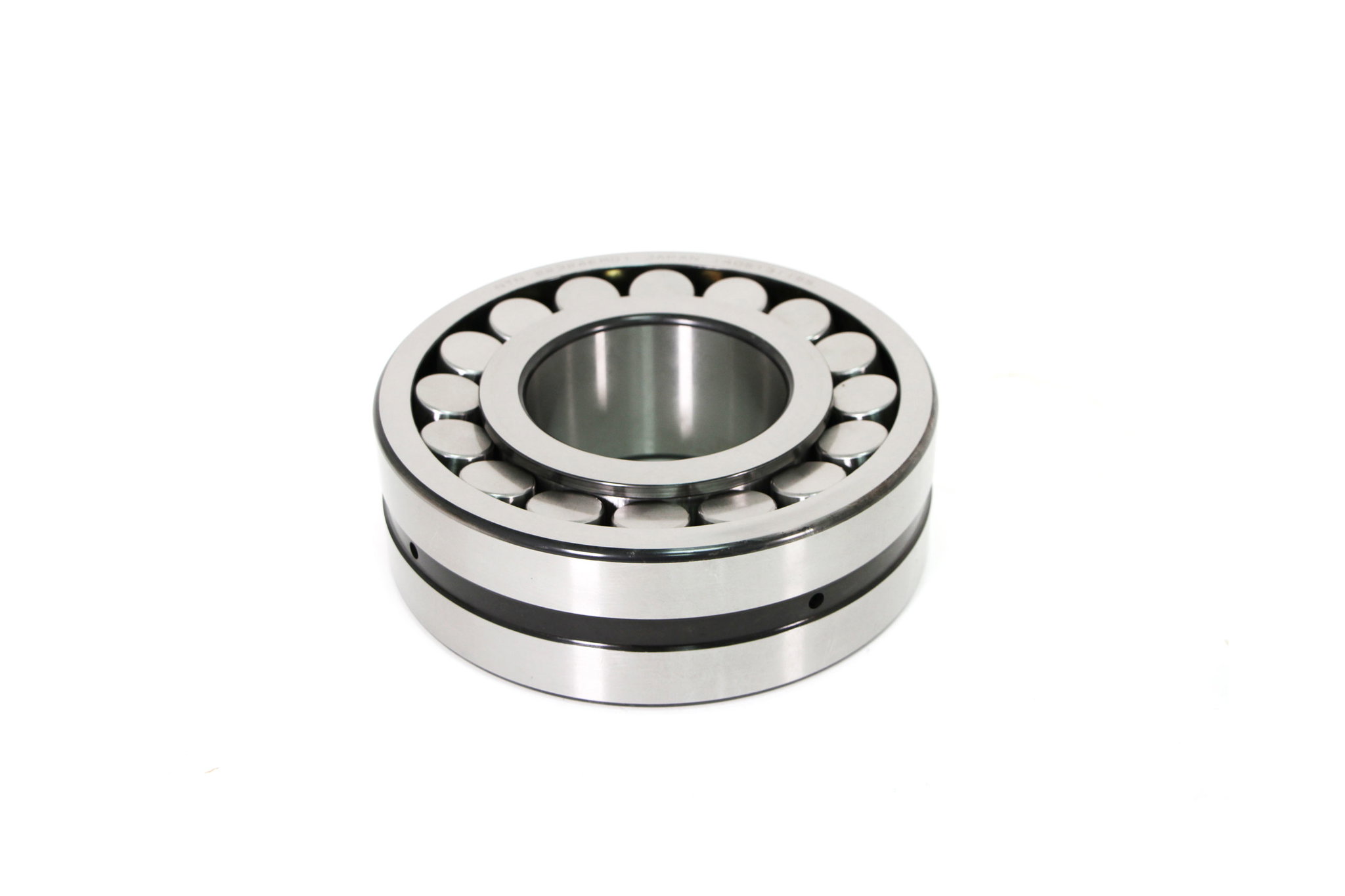 Spherical roller bearings, Tapered roller bearings, Cylindrical roller bearings, Ball bearings, Needle roller bearings_1