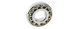 Spherical roller bearings, Tapered roller bearings, Cylindrical roller bearings, Ball bearings, Needle roller bearings