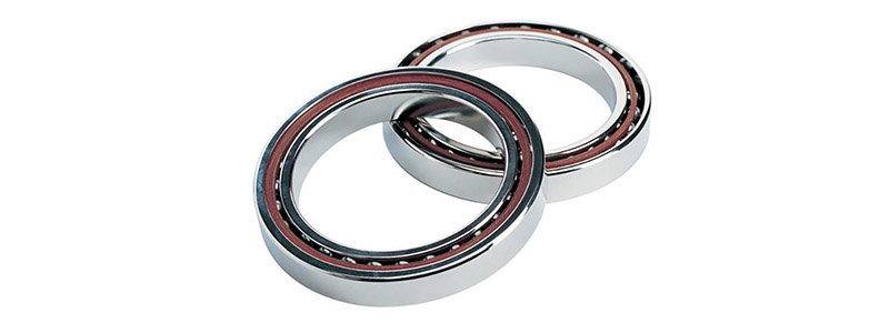Spherical roller bearings, Tapered roller bearings, Cylindrical roller bearings, Ball bearings, Needle roller bearings_4