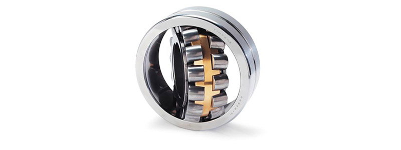 Spherical roller bearings, Tapered roller bearings, Cylindrical roller bearings, Ball bearings, Needle roller bearings_9