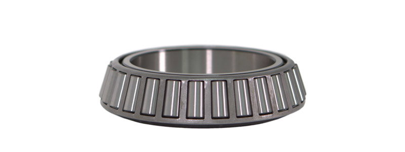 Spherical roller bearings, Tapered roller bearings, Cylindrical roller bearings, Ball bearings, Needle roller bearings_11