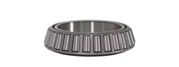 Spherical roller bearings, Tapered roller bearings, Cylindrical roller bearings, Ball bearings, Needle roller bearings