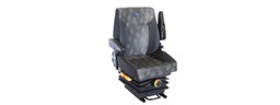 Cabin components