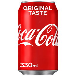 Soft Drinks