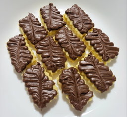 Nutella Oblong
