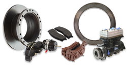 Brake systems
