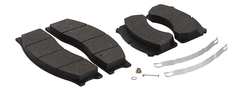 Hydraulic, Air or Pneumatic Brake System_4