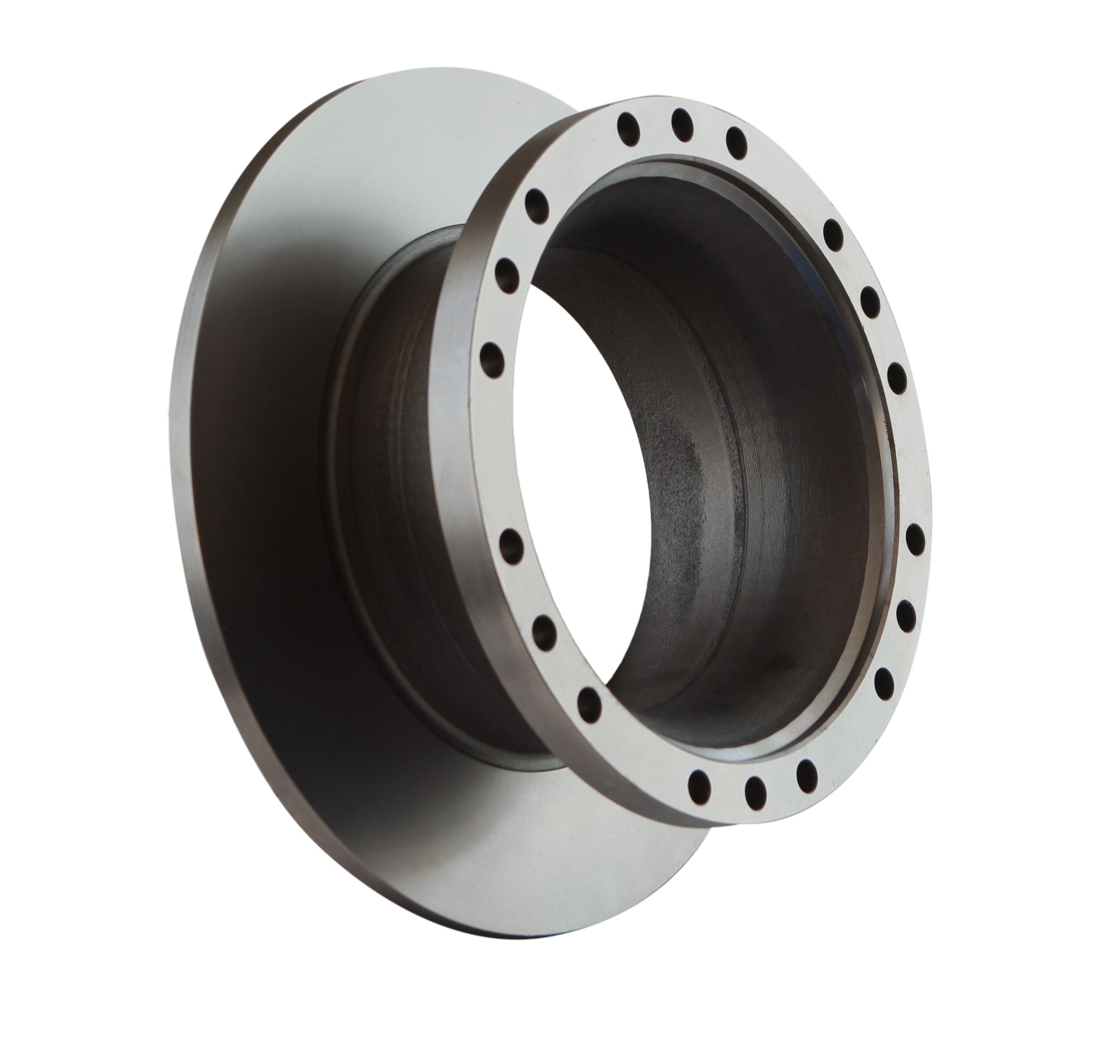 Hydraulic, Air or Pneumatic Brake System_6