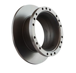 Hydraulic, Air or Pneumatic Brake System