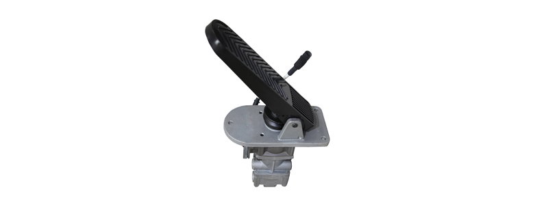 Hydraulic, Air or Pneumatic Brake System_7