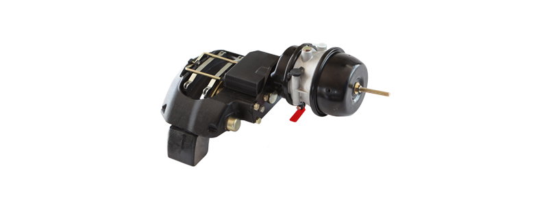 Hydraulic, Air or Pneumatic Brake System_9