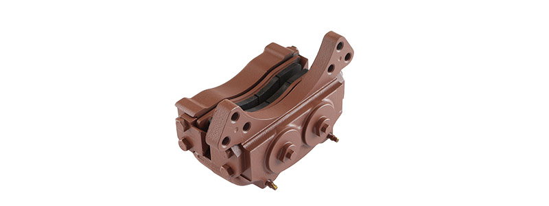 Hydraulic, Air or Pneumatic Brake System_13