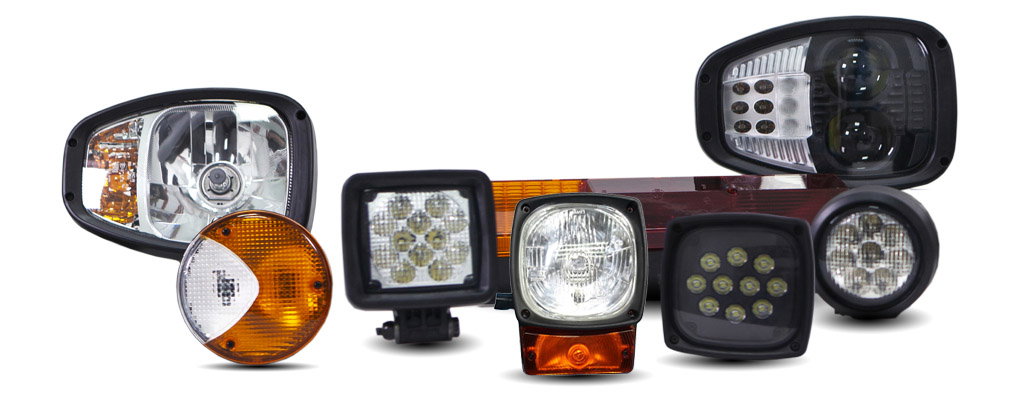 Premium lighting systems