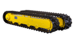 Rubber tracks