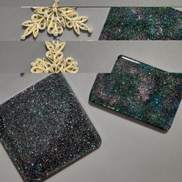 Galaxy Coaster